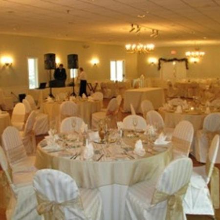 Woodbound Inn Rindge Экстерьер фото