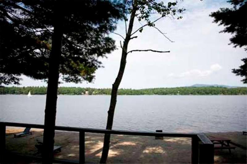 Woodbound Inn Rindge Экстерьер фото