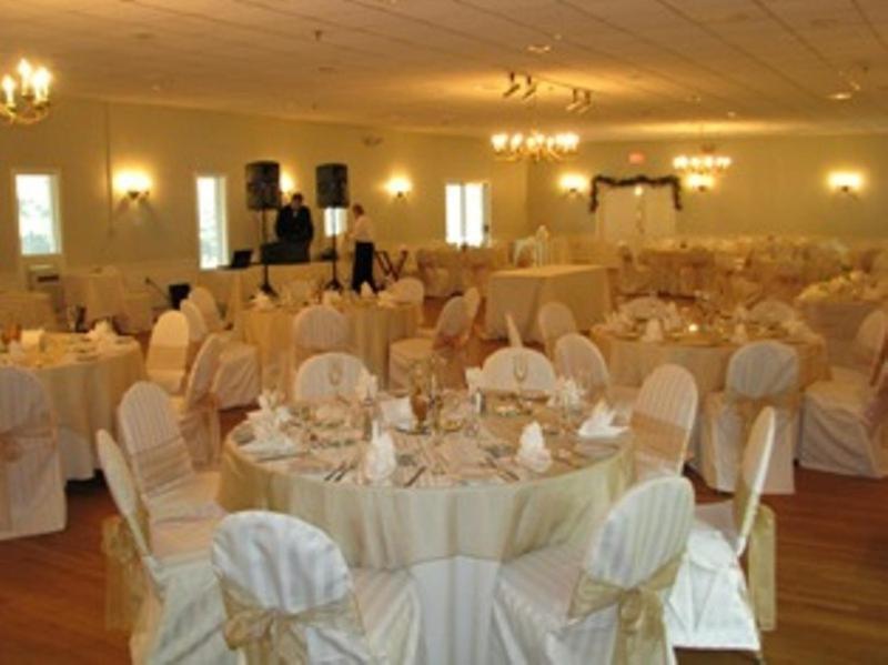 Woodbound Inn Rindge Экстерьер фото