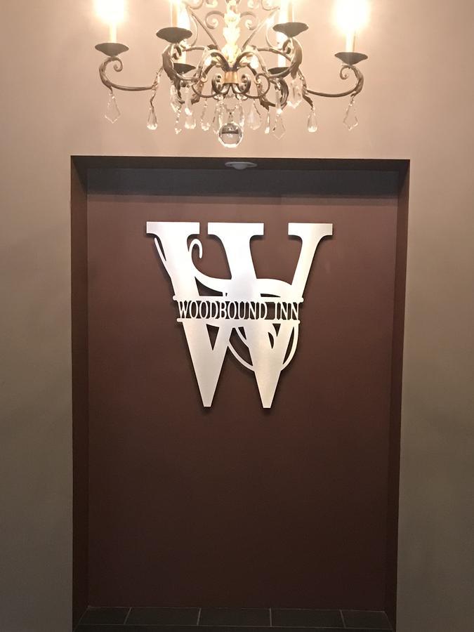 Woodbound Inn Rindge Экстерьер фото