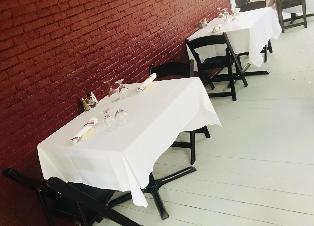 Woodbound Inn Rindge Экстерьер фото