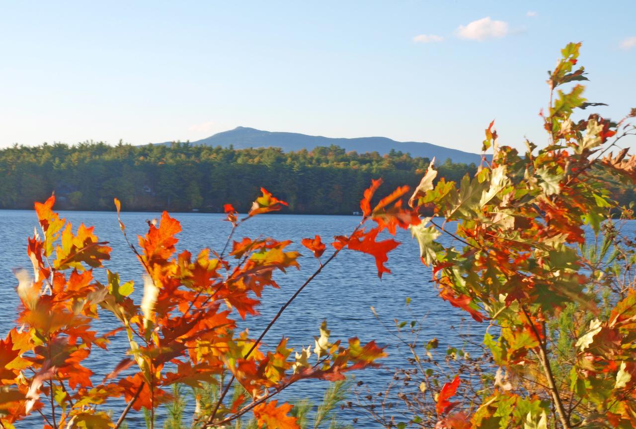 Woodbound Inn Rindge Экстерьер фото